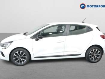 Used Renault Clio 2023 for sale - 74674199: Photo