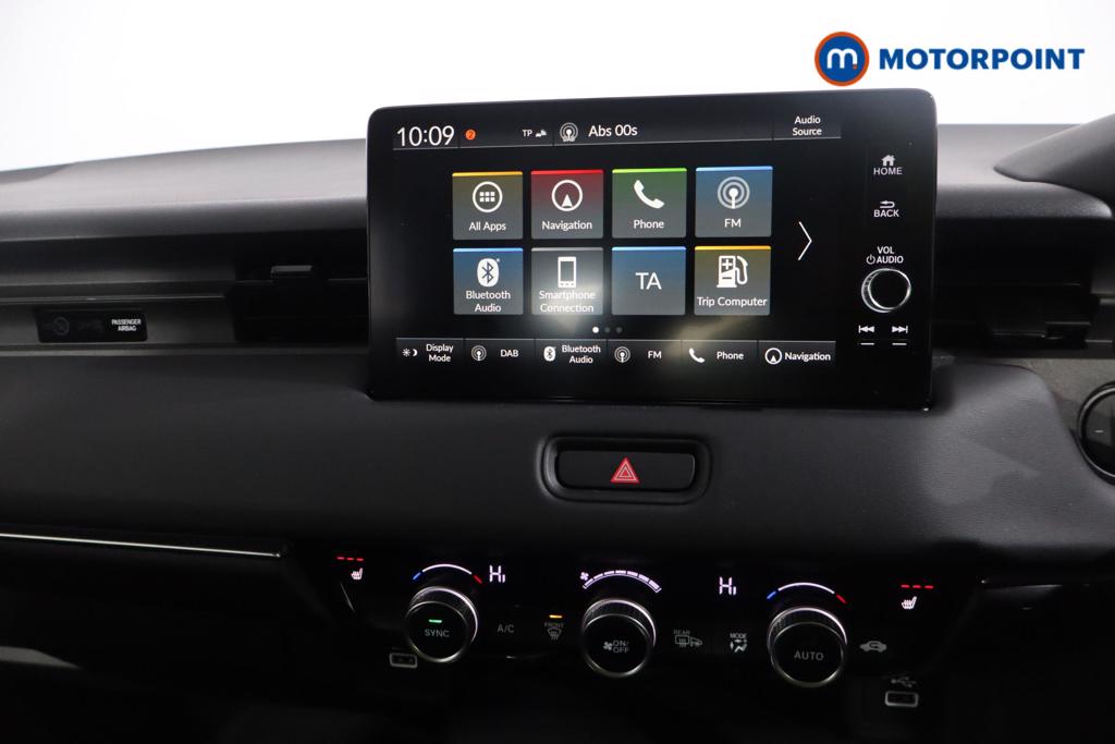 Used Honda HR-V 2023 for sale - 77590840: Photo 10