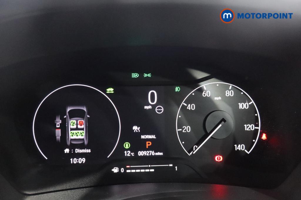 Used Honda HR-V 2023 for sale - 77590840: Photo 12