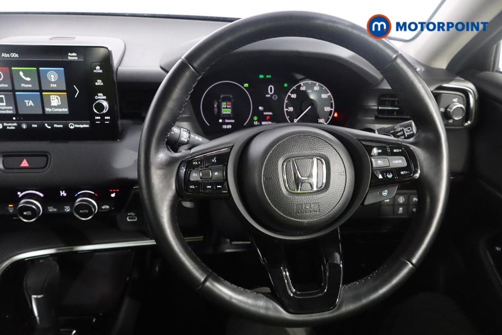 Used Honda HR-V 2023 for sale - 77590840: Photo 13