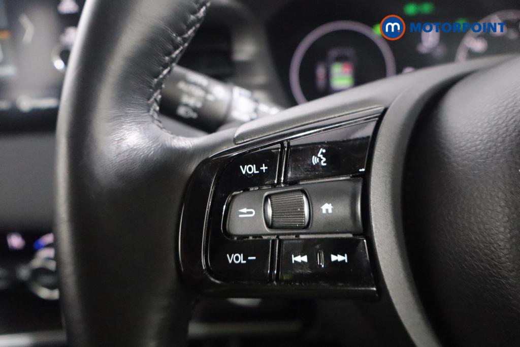 Used Honda HR-V 2023 for sale - 77590840: Photo 14