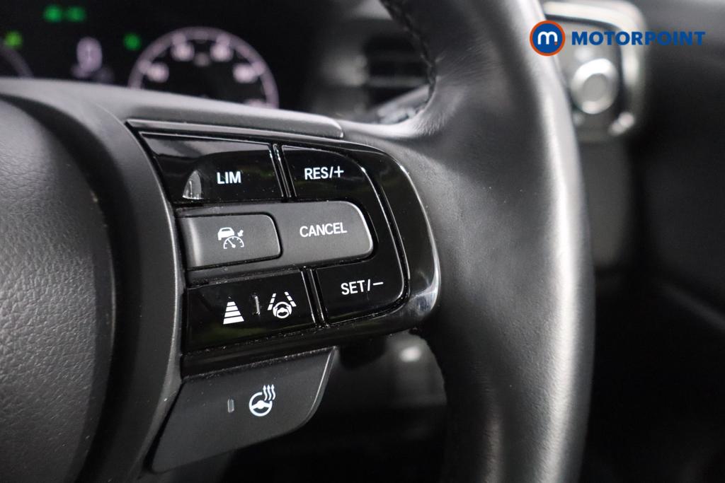 Used Honda HR-V 2023 for sale - 77590840: Photo 15