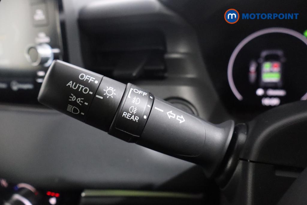 Used Honda HR-V 2023 for sale - 77590840: Photo 16