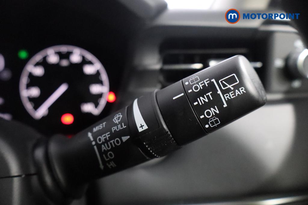 Used Honda HR-V 2023 for sale - 77590840: Photo 17