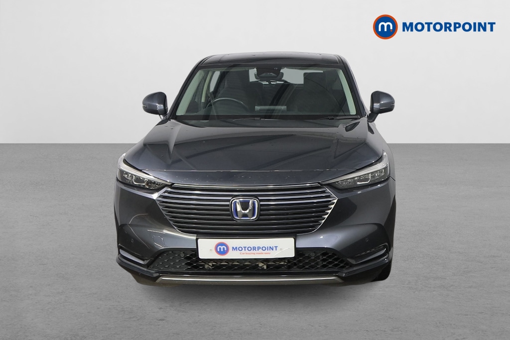 Used Honda HR-V 2023 for sale - 77590840: Photo 2