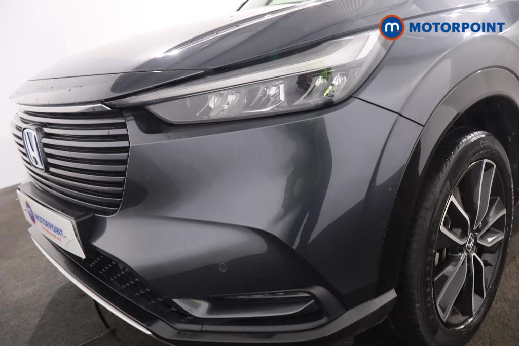 Used Honda HR-V 2023 for sale - 77590840: Photo 21