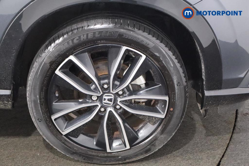 Used Honda HR-V 2023 for sale - 77590840: Photo 27