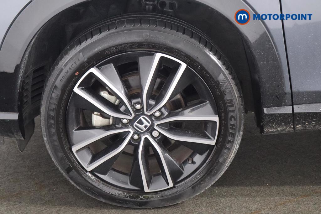 Used Honda HR-V 2023 for sale - 77590840: Photo 28