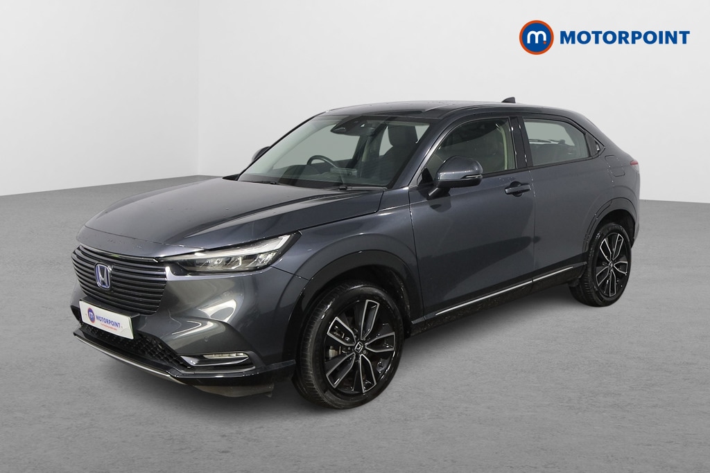 Used Honda HR-V 2023 for sale - 77590840: Photo 3