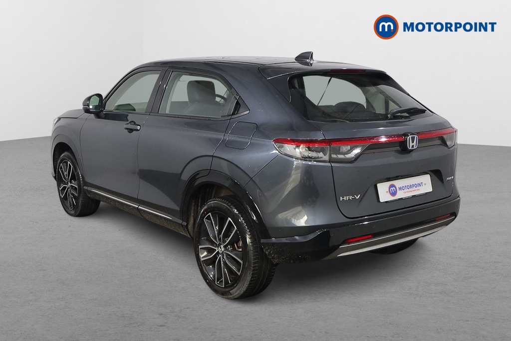 Used Honda HR-V 2023 for sale - 77590840: Photo 5