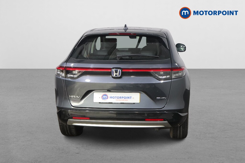 Used Honda HR-V 2023 for sale - 77590840: Photo 6