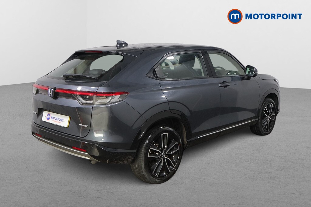 Used Honda HR-V 2023 for sale - 77590840: Photo 7