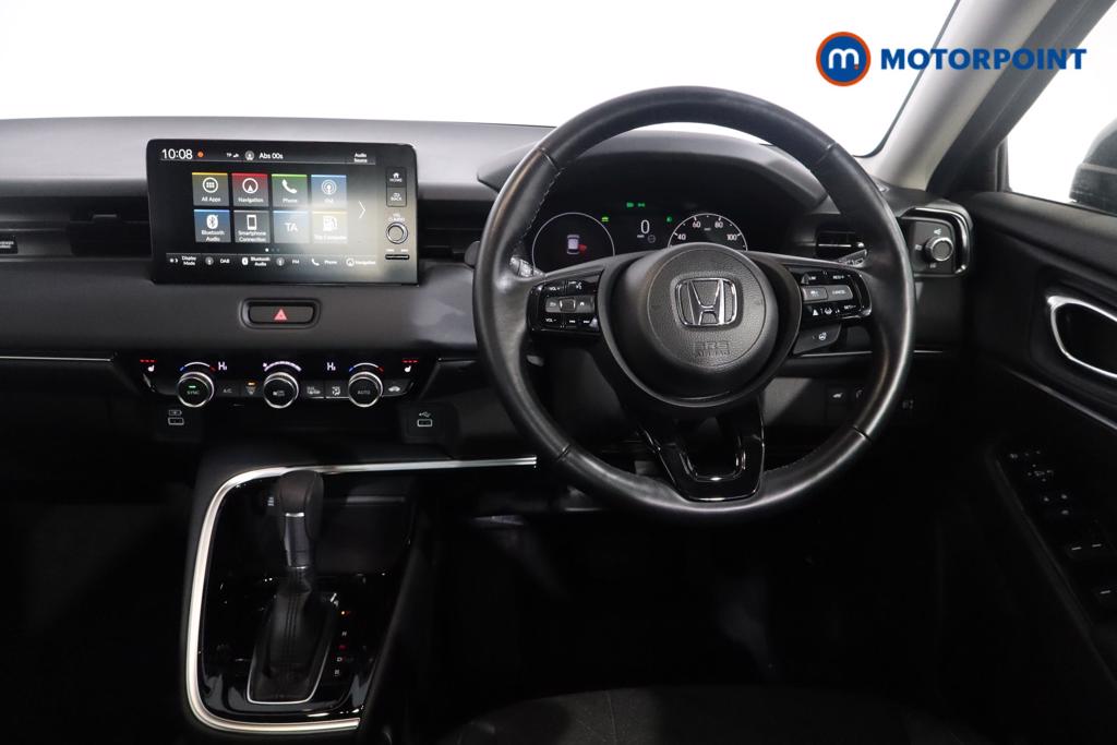 Used Honda HR-V 2023 for sale - 77590840: Photo 9