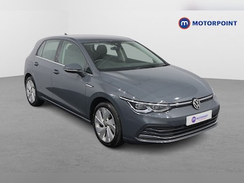 Used Volkswagen Golf 2023 for sale - 75584839: Photo