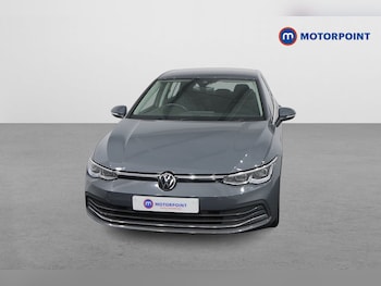 Used Volkswagen Golf 2023 for sale - 75584839: Photo