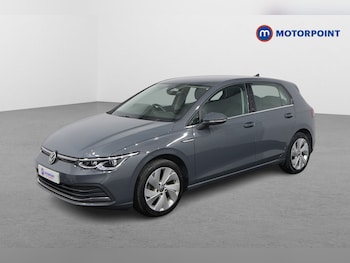 Used Volkswagen Golf 2023 for sale - 75584839: Photo