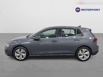 Used Volkswagen Golf 2023 for sale - 75584839: Photo