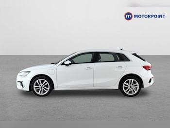 Used Audi A3 2022 for sale - 78838826: Photo