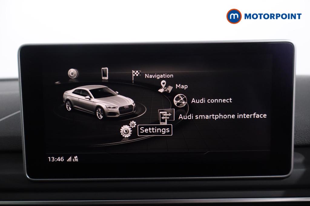 Used Audi A5 2020 for sale - 76985095: Photo 10