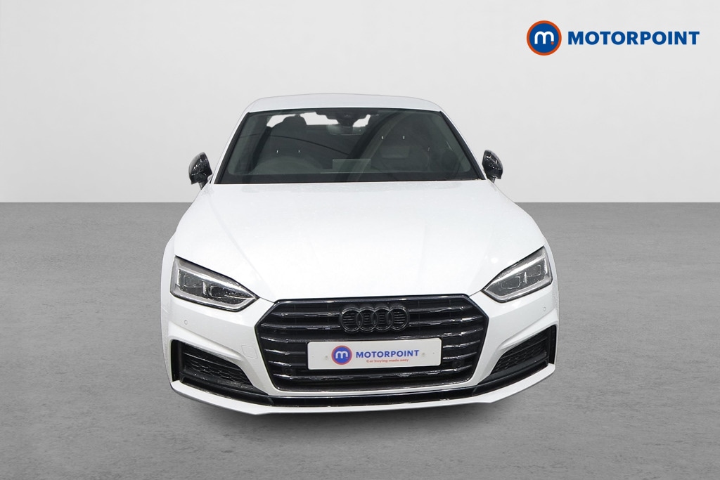 Used Audi A5 2020 for sale - 76985095: Photo 2