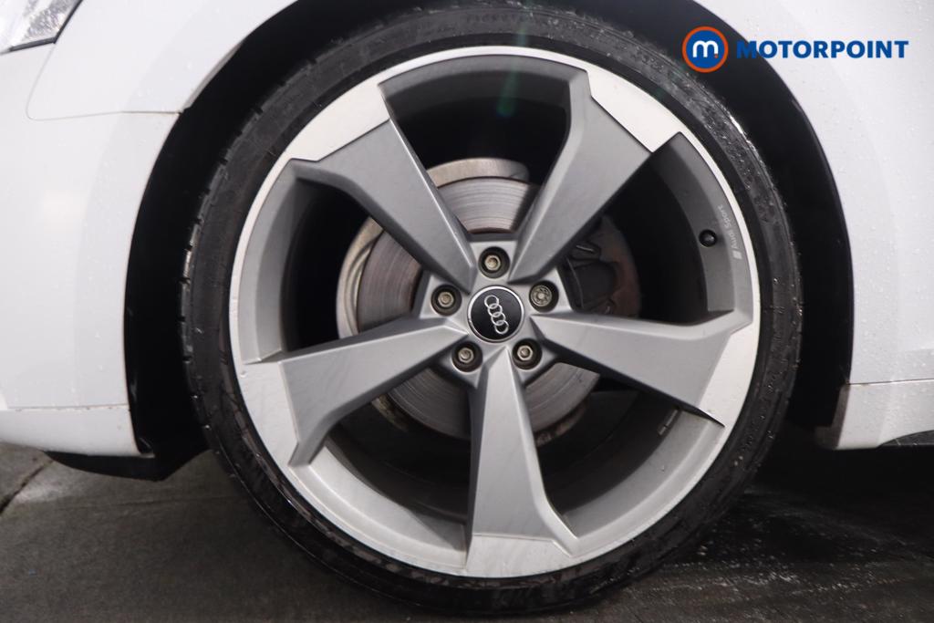 Used Audi A5 2020 for sale - 76985095: Photo 27