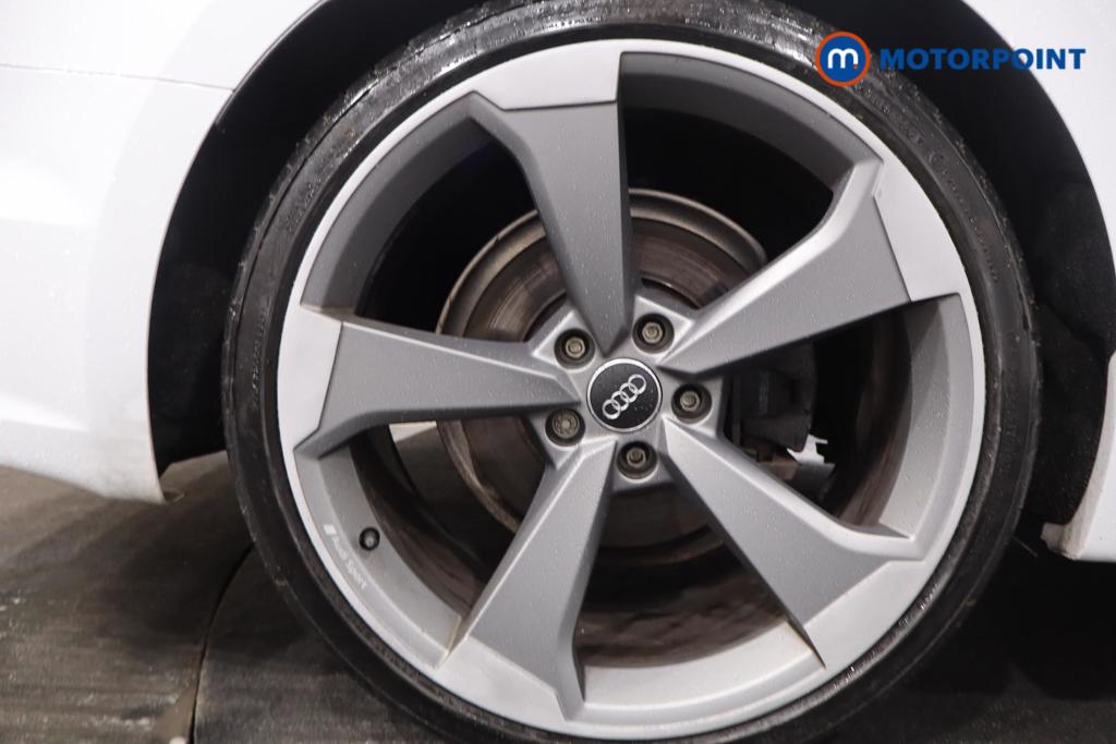 Used Audi A5 2020 for sale - 76985095: Photo 29