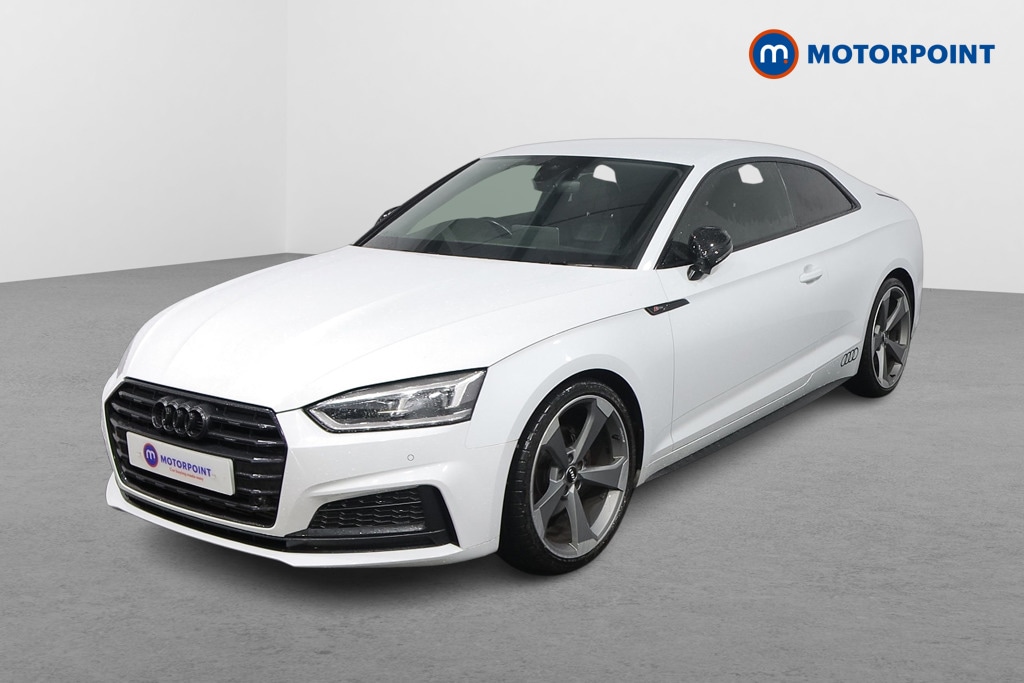 Used Audi A5 2020 for sale - 76985095: Photo 3