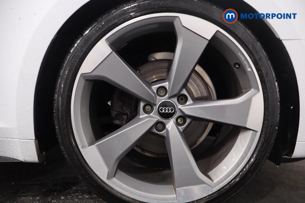 Used Audi A5 2020 for sale - 76985095: Photo 30