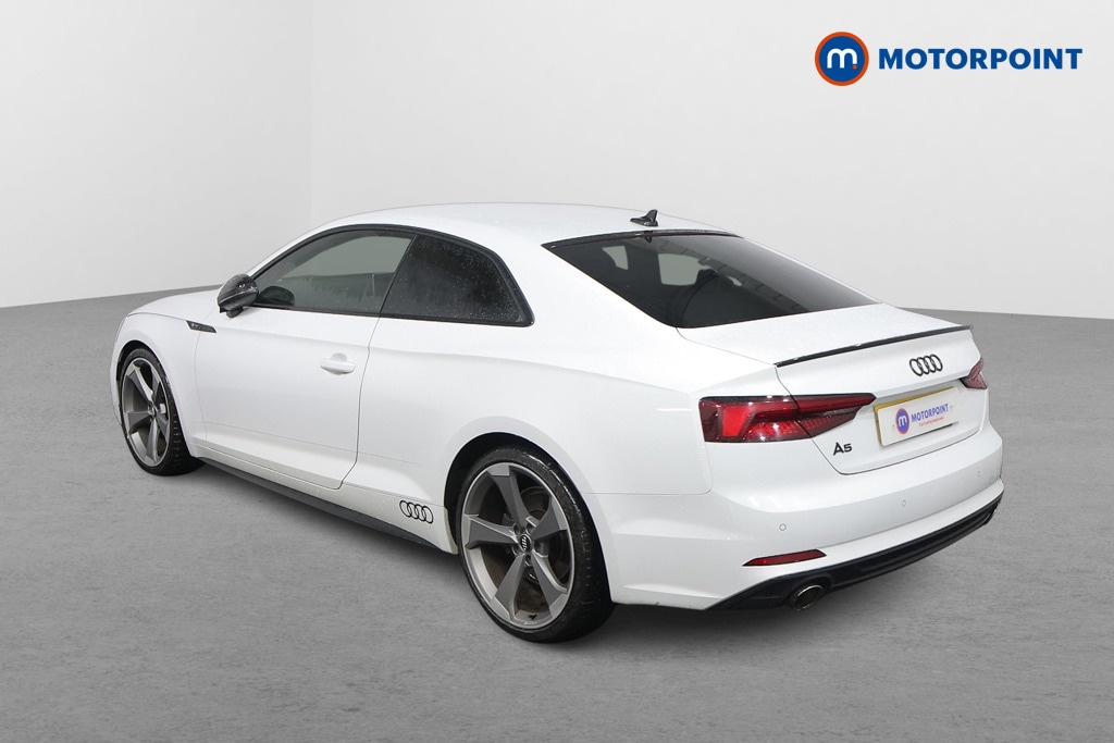 Used Audi A5 2020 for sale - 76985095: Photo 5