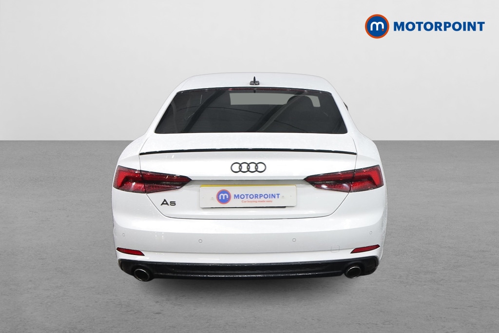 Used Audi A5 2020 for sale - 76985095: Photo 6