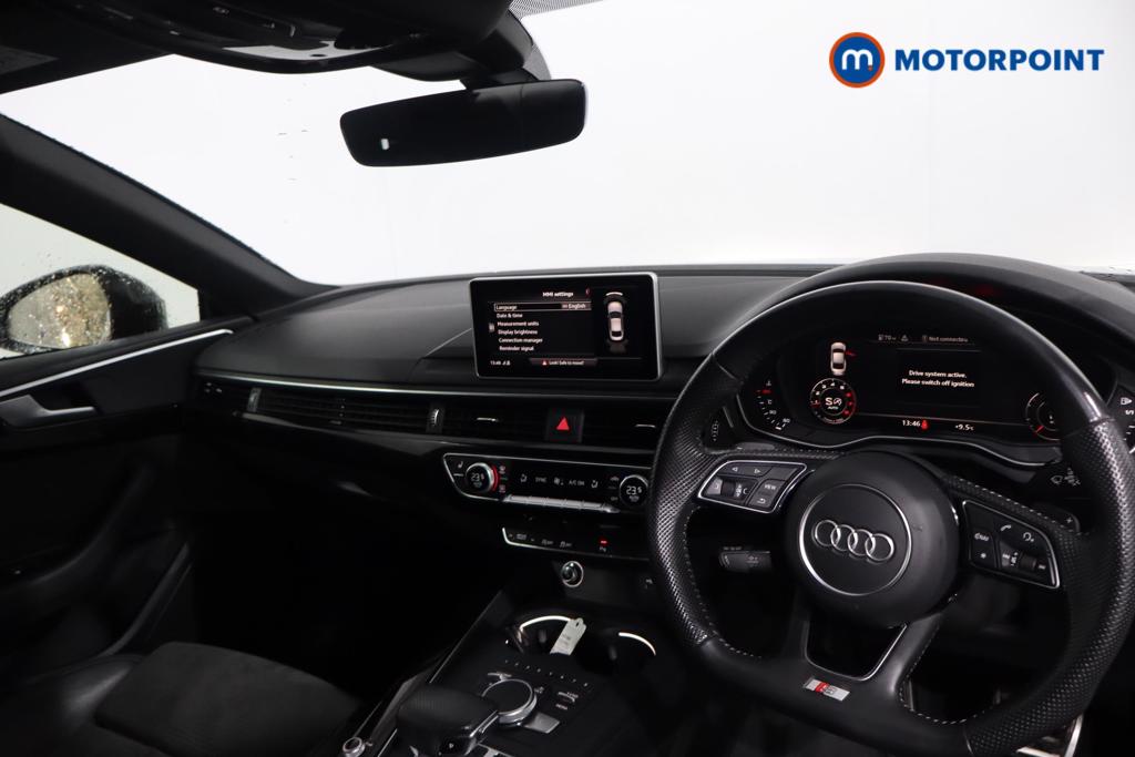 Used Audi A5 2020 for sale - 76985095: Photo 9