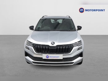 Used Skoda Karoq 2022 for sale - 75637421: Photo