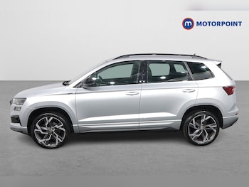 Used Skoda Karoq 2022 for sale - 75637421: Photo