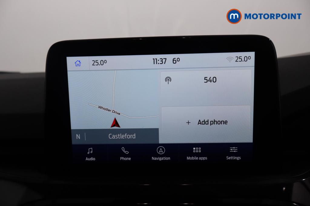 Used Ford Kuga 2021 for sale - 77312823: Photo 10