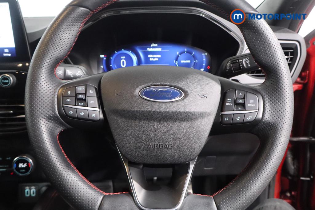 Used Ford Kuga 2021 for sale - 77312823: Photo 16