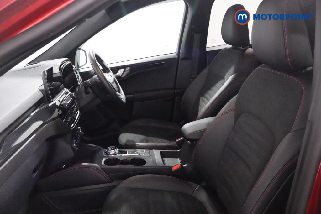 Used Ford Kuga 2021 for sale - 77312823: Photo 23