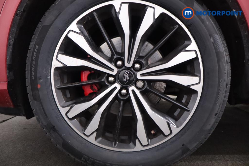 Used Ford Kuga 2021 for sale - 77312823: Photo 26