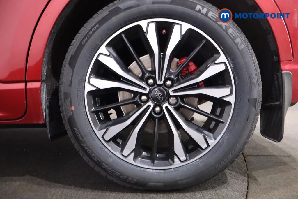 Used Ford Kuga 2021 for sale - 77312823: Photo 27