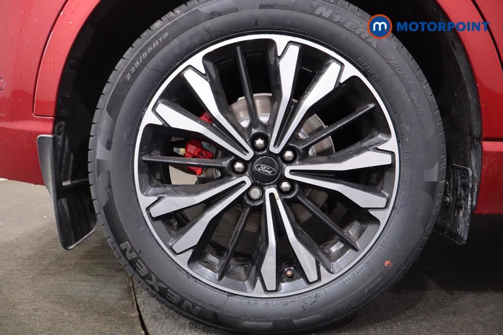 Used Ford Kuga 2021 for sale - 77312823: Photo 28