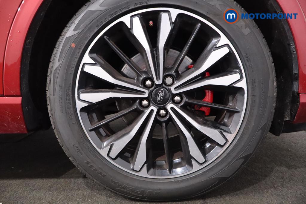 Used Ford Kuga 2021 for sale - 77312823: Photo 29