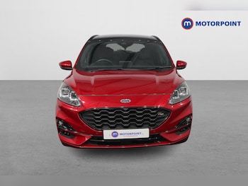 Used Ford Kuga 2021 for sale - 77312823: Photo