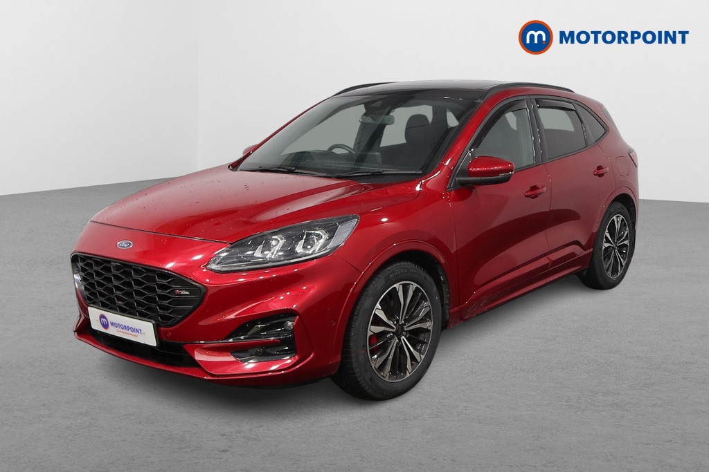 Used Ford Kuga 2021 for sale - 77312823: Photo 3