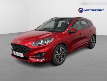 Used Ford Kuga 2021 for sale - 77312823: Photo