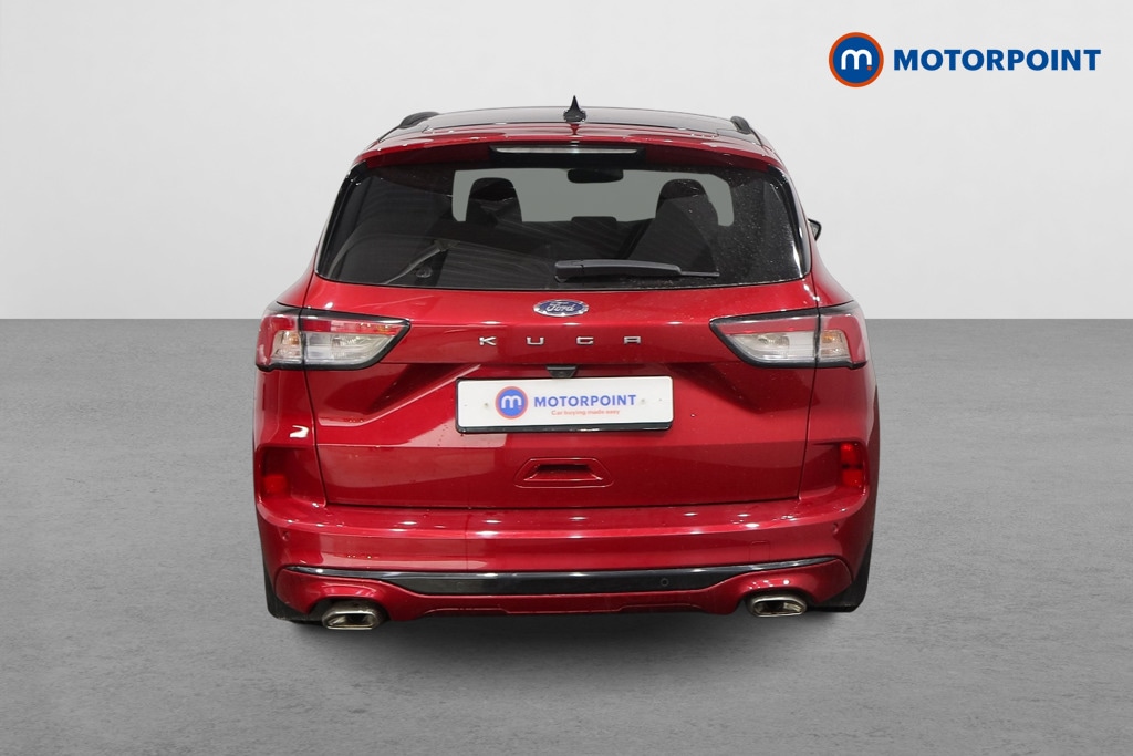 Used Ford Kuga 2021 for sale - 77312823: Photo 6