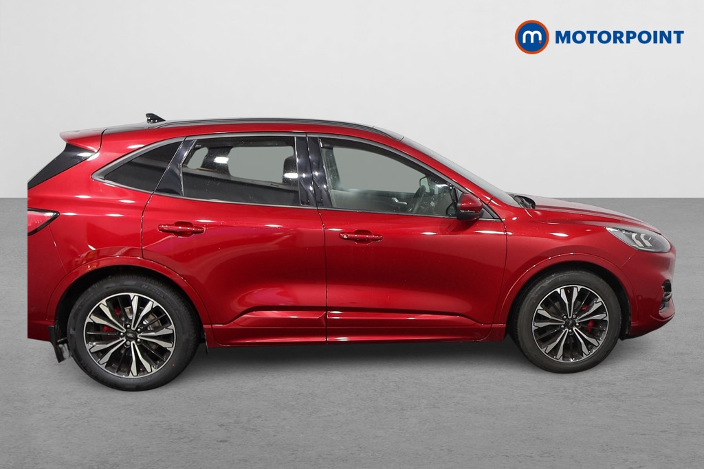 Used Ford Kuga 2021 for sale - 77312823: Photo 8