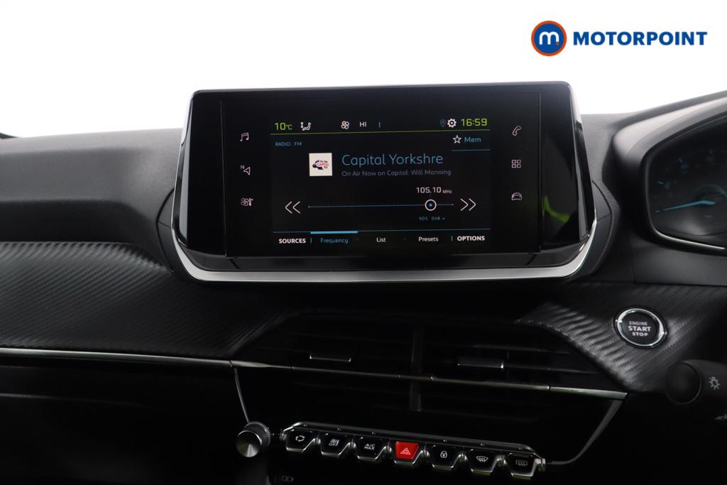 Used Peugeot 208 2023 for sale - 77500571: Photo 10