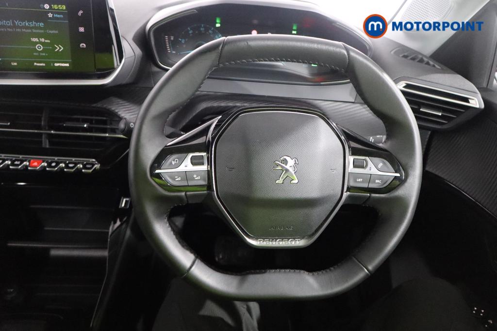 Used Peugeot 208 2023 for sale - 77500571: Photo 13