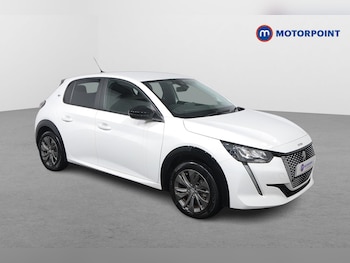 Used Peugeot 208 2023 for sale - 77500571: Photo