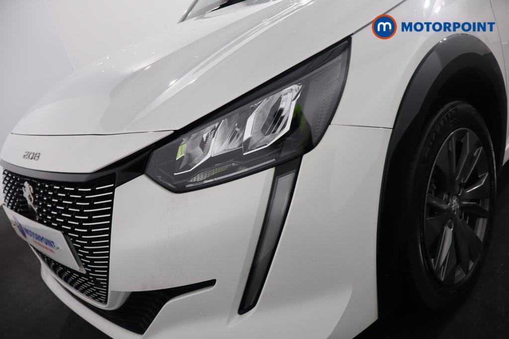 Used Peugeot 208 2023 for sale - 77500571: Photo 20