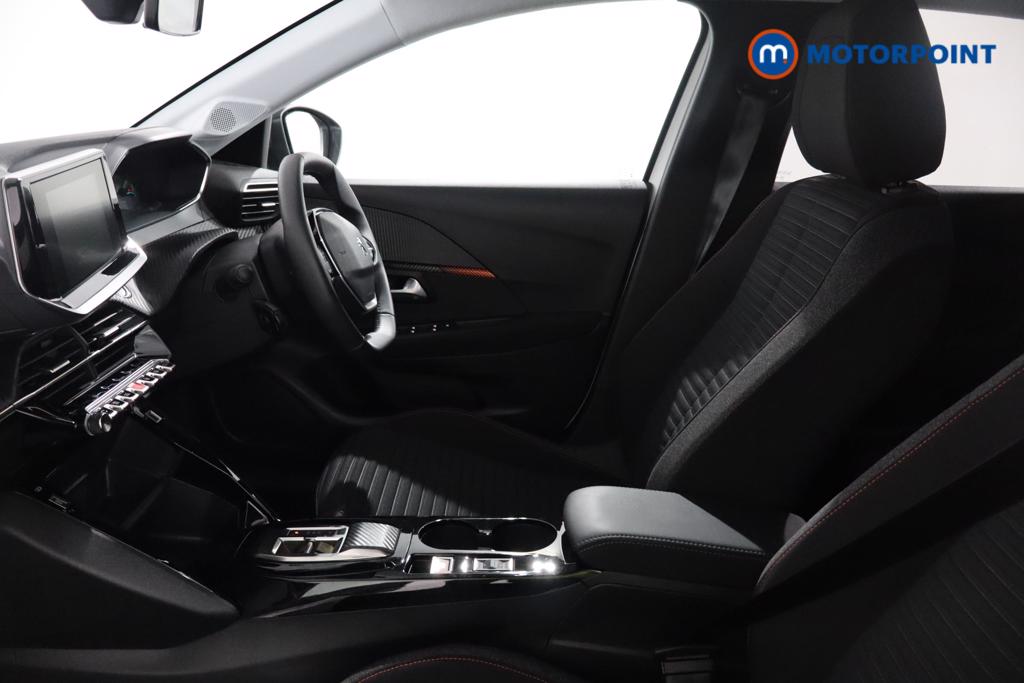 Used Peugeot 208 2023 for sale - 77500571: Photo 21